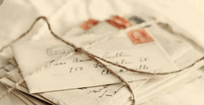 Surat Untuk Dinda (Bagian 2-Tamat)
