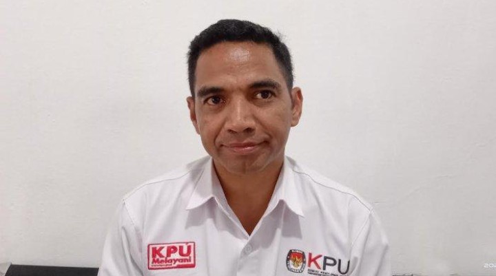 Di Ttu, Pemilih Disabilitas Mencapai 4908 Orang