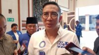 Dpw Pan Jatim Target Satu Kursi Per-Dapil 