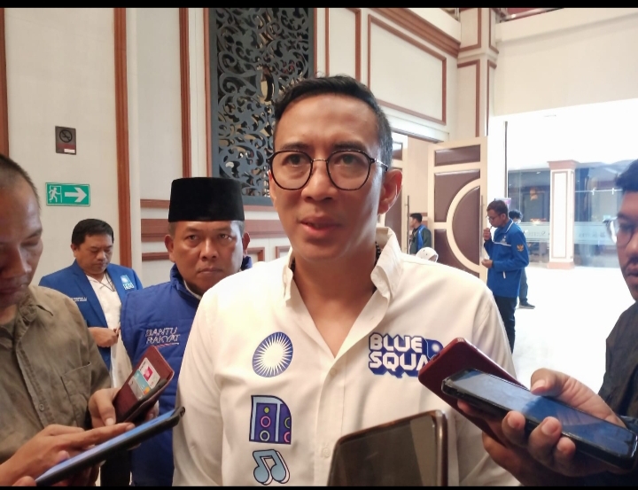 Dpw Pan Jatim Target Satu Kursi Per-Dapil 