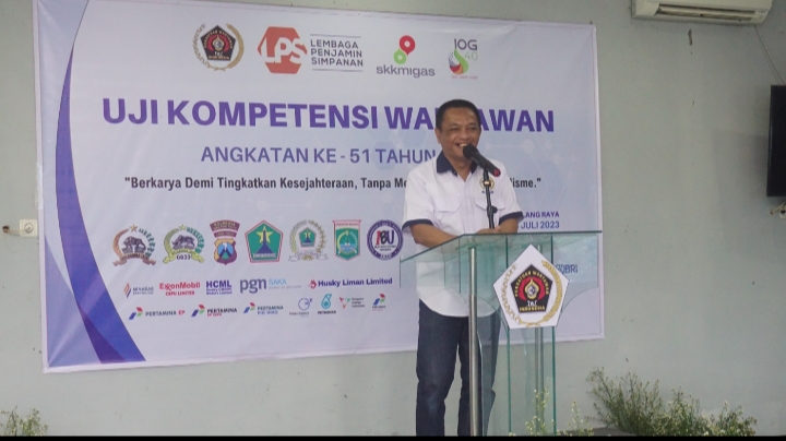 Pererat Insan Pers Pwi Malang Raya Gelar Pertandingan Olahraga