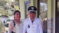 Kades Desa Oeperigi Prioritas Lima Program