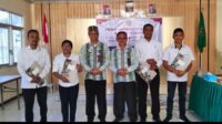 Ini Dia Penyuluh Agama Katolik Teladan Kemenag Ttu Tahun 2023