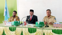 Mengukir Kenangan Indah, Pj Gubernur Sulsel Kunjungi Sman 3 Bone Dan Ajak Kepsek Jadikan Sekolah Kompetitif Internasional