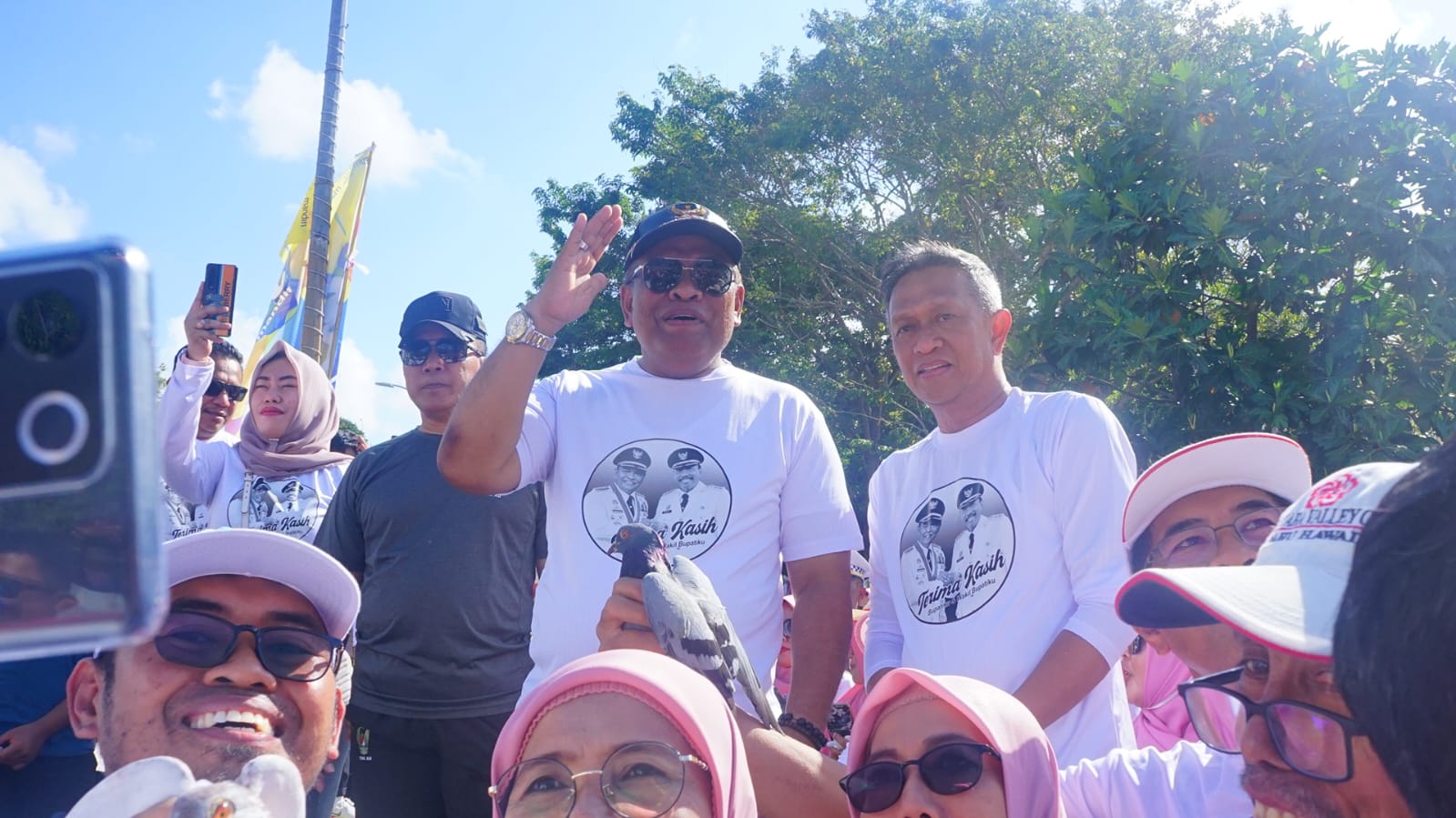 Sulsel Siap Lantik Empat Penjabat Daerah, Bone Menyambut Drs H Andi Islamuddin Mh Sebagai Penjabat Bupati