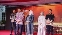Ambo Dalle Ingatkan Andi Islamuddin Untuk Tidak Lupakan Jejak Bapak Bupati Bone