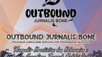 Menghadapi Tantangan Bencana, Fjb Bone Gelar Pelatihan Jurnalis Yang Inovatif