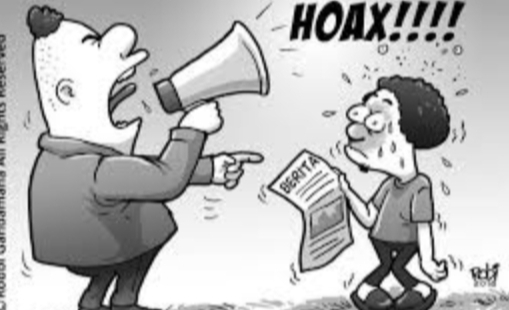 Jelang Pemilu, Kabar Hoax Mulai Guncang Kabupaten Malang