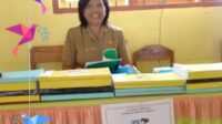 Smks Katolik Kefamenanu Lepas 228 Siswa Pkl