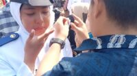 Mahasiswa Termuda Ipdn