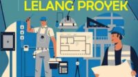 Banyak Penawaran Dibawah 5 Persen, Proses Tender Diduga Ada Kongkalikong