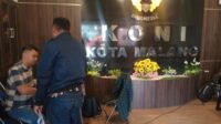 Klasemen Perolehan Medali Sementara Kota Malang Berada Di Peringkat Empat