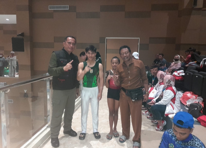 Dispora Kabupaten Malang Optimis, Bisa Pertahankan Empat Besar