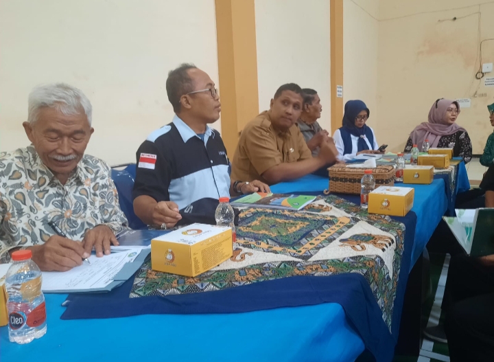 Kota Malang Siap Menerima Tim Verifikasi Lapangan Kota Sehat 2023