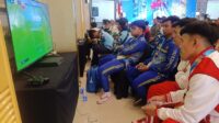 E-Sport Kabupaten Malang Sumbang Medali Di Porprov Viii Jatim 2023