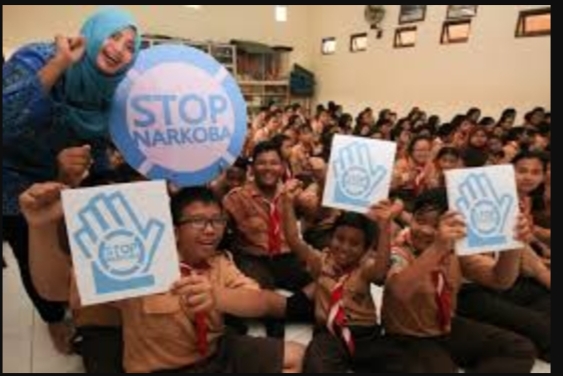 Peredaran Narkoba Mulai Sasar Pendidikan, Siswa Smp Di Kota Malang Diduga Jadi Pengedar