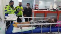 Sopir Jadi Tersangka, Polisi Bakal Periksa Kades Dan Panitia Karnaval