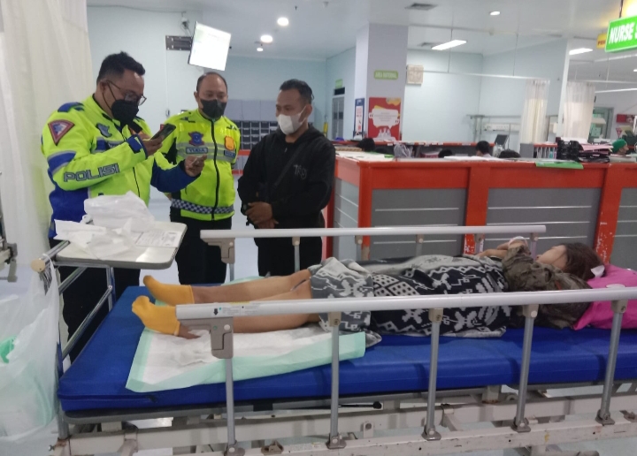 Sopir Jadi Tersangka, Polisi Bakal Periksa Kades Dan Panitia Karnaval