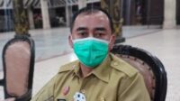 Ditinggal Wahyu, Sanusi Tunjuk Nurman Isi Kursi Sekda