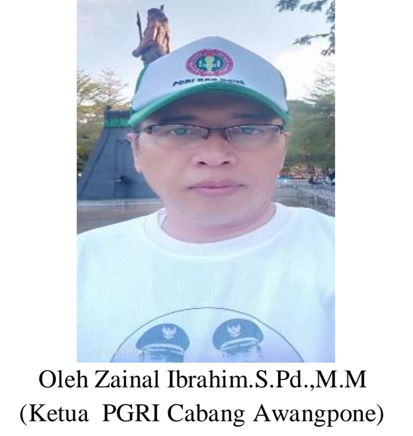 Kepala Sekolah Yang Diangkat Berdasarkan Kompetensi Dapat Meningkatkan Kualitas Pelayanan Pendidikan