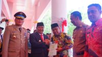Peringatan Hantaru 2023, Kinerja Dan Kolaborasi Untuk Masa Depan Agraria Indonesia