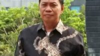 Purna Bakti Asn Berpengalaman, H. Najamuddin Kepala Bkad Bone Setia Melayani Selama 37 Tahun