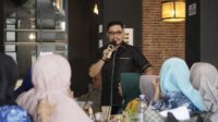 Andi Wahyu Herman, Potret Muda Yang Berjuang Untuk Masyarakat Di Dprd_Zonanusantara.com