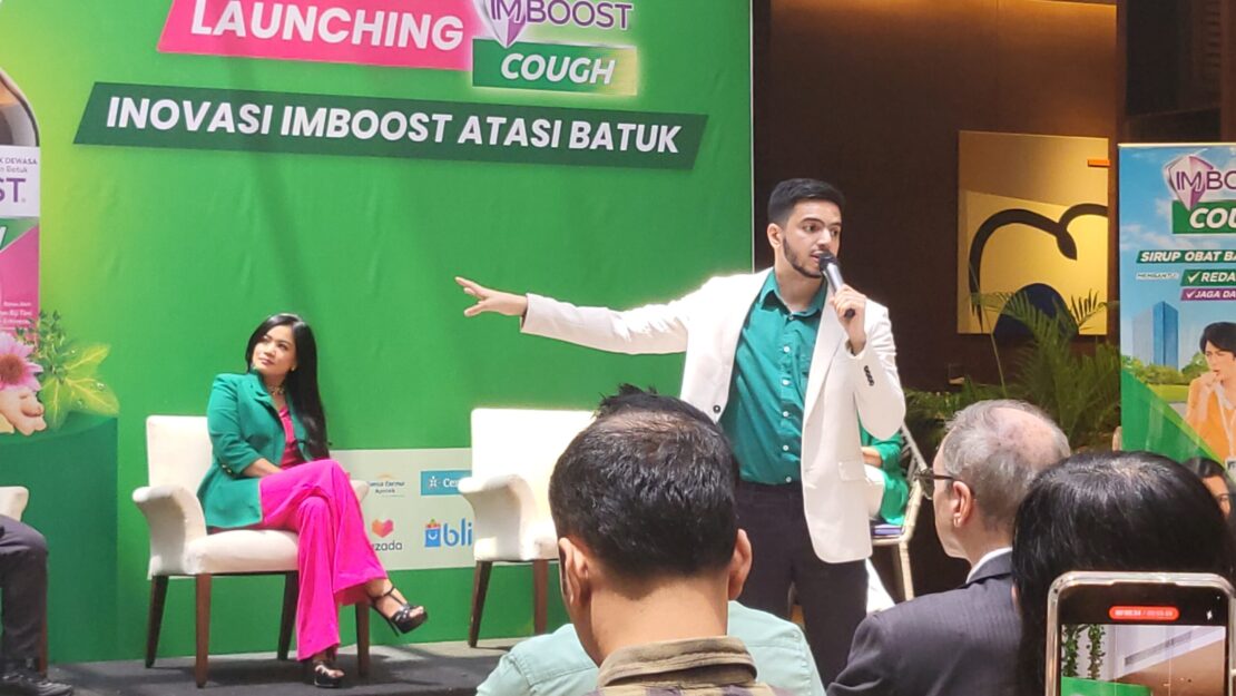 Mengatasi Batuk Dan Ispa Di Tengah_Zonanusantara.com