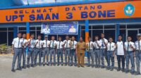 Sekolah Lumbung Bakat, Sman 3 Bone Berjaya Di Kejuaraan Softball Makassar Walikota Cup 2023