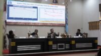 Strategi Terbaru Pj Bupati Bone Tangani Inflasi