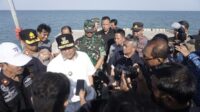 Pj. Gubernur Sul-Sel Tinjau Pelabuhan Cappa Ujung, Potensi Besar Untuk Pertumbuhan Ekonomi_Zonanusantara.com