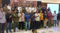 Komisioner Kpu Bone Edukasi Pemilih Dan Parpol Tentang Pentingnya Kepatuhan Dalam Kampanye
