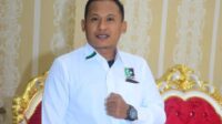 Sosok Dedi Hamzah Caleg Dprd Bone Dapil 5, Aktivis Hmi Yang Berjuang Untuk Pemberdayaan Masyarakat Desa_Zonanusantara.com