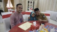 Perjalanan Gemilang Nur Aisyah Aqilah, Dari Juara Tafhidz Hingga Wakil Bone Di Festival Dai Sulsel
