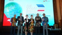 Upayakan Bisnis Berkelanjutan Dan Lingkungan Hidup Yang Lebih Baik, Cimb Niaga Gelar The Cooler Earth Sustainability Summit 2023 _Zonanusantara.com