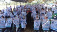 Yasir Mahmud Caleg Dprd Provinsi Sulsel Nomor Urut 2 Partai Gerindra Serap Aspirasi Masyarakat Kecamatan Bengo