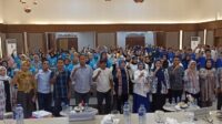 Ayp Dorong Generasi Muda Berwirausaha Melalui Bimbingan Teknis Wirausaha Baru