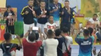 Atlet Bushido Ttu Sumbang Tujuh Medali