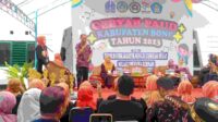 Gebyar Paud 2023, Bone Sambut Generasi Hebat Melalui Pendidikan Usia Dini