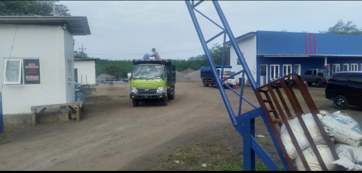 Pemkab Malang Diduga Selalu Gunakan Perusahaan Amp Tak Miliki Slo