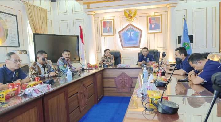 Pwi Malang Raya Akan Gelar Ukw Skala Nasional