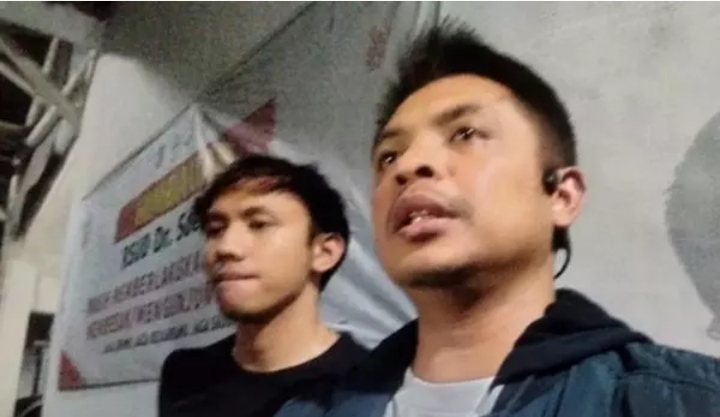 Anak Anggota Dpr Ri Asal Ntt Aniaya Seorang Wanita Hingga Tewas