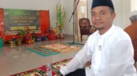 Kadis Asman Ajak Masyarakat Tingkatkan Ketakwaan Dan Bentuk Tk Tpa Di Peringatan Maulid_Zonanusantara.com