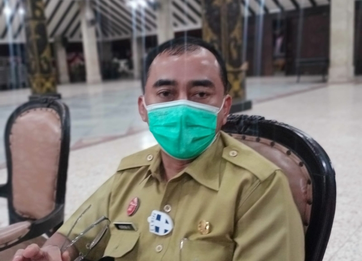 Isi Kekosongan Jabatan Opd, Pj Sekda Kabupaten Malang Bakal Bentuk Pansel