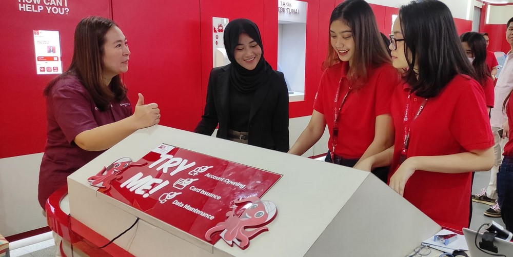 Cimb Niaga Digital Lounge Carnival Jadi Terobosan Edukasi Perbankan Dengan Gaya Segar_Zonanusantara.com