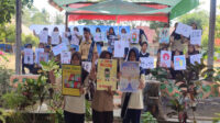 Deklarasi Anti Bullying Di Smp Negeri 4 Sibulue Membawa Harapan Baru