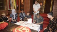 Kunci Jalan Memahami Histori Arung Palakka Diserahkan Ke Penjabat Bupati Bone