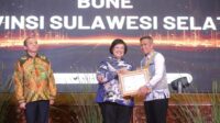 Bone Raih Penghargaan Proklim Klhk
