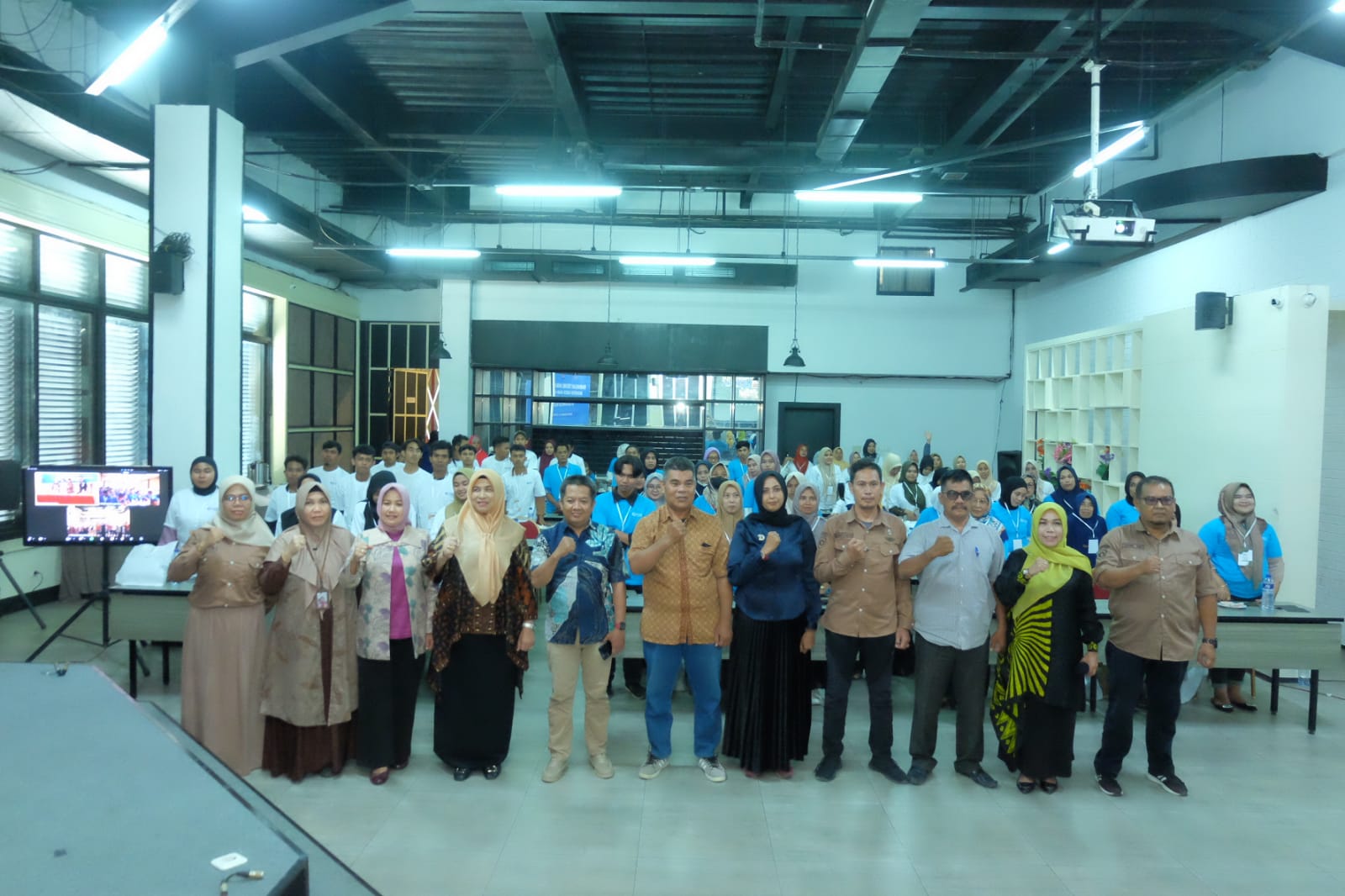 Ayp Dorong Generasi Muda Sulawesi Selatan Jadi Pengusaha Sukses