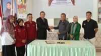 Uniasman-Bawaslu Bone Tandatangani Mou Untuk Peningkatan Kualitas Sdm Dan Kelembagaan